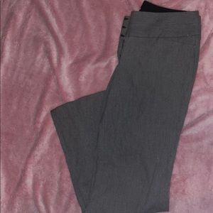 Express editor dress pants